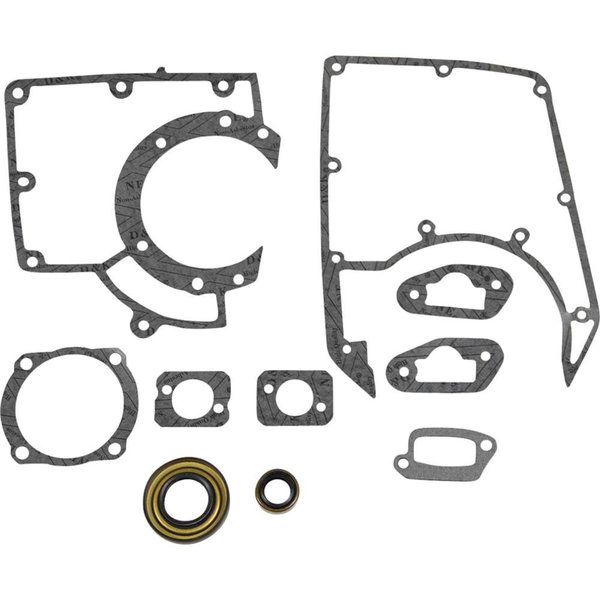 Stens New 623-029 Gasket Set For Stihl 075 And 076 Chainsaws And Ts760 Cutquik Saws 1111 007 1051, 13326 623-029